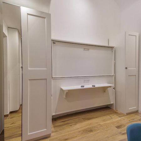 Live Suite Napoli Exteriér fotografie