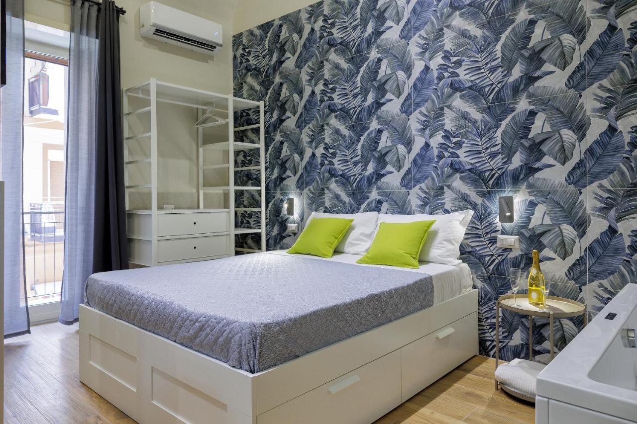 Live Suite Napoli Exteriér fotografie
